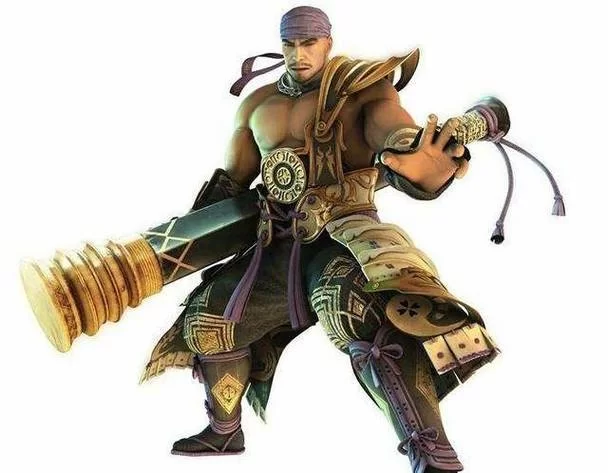 热血武士武藏坊弁庆：他的故事你了解多少？