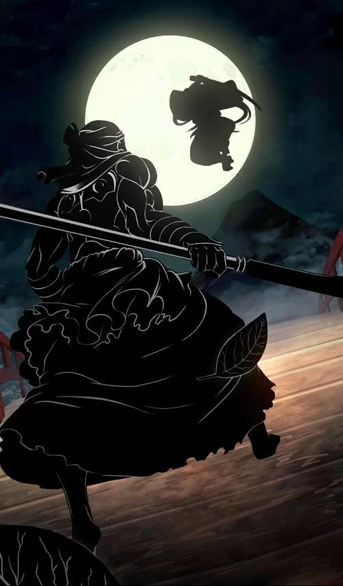 热血武士武藏坊弁庆：他的故事你了解多少？