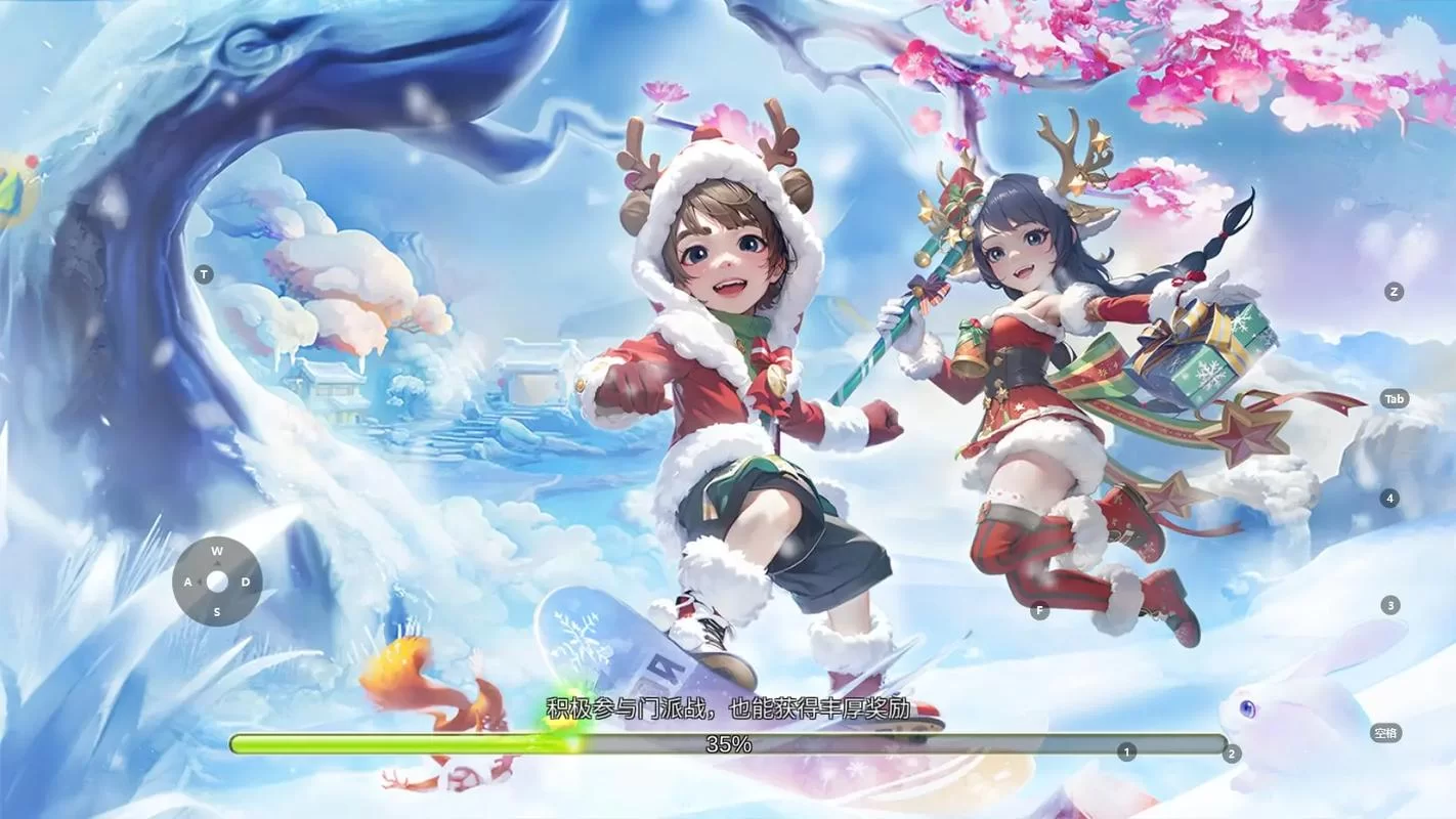 热血江湖手游门徽大全：各种门徽属性一览