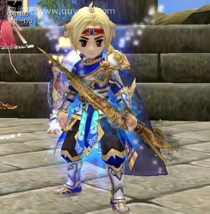 热血江湖披风强化攻略：打造最强披风，提升战力