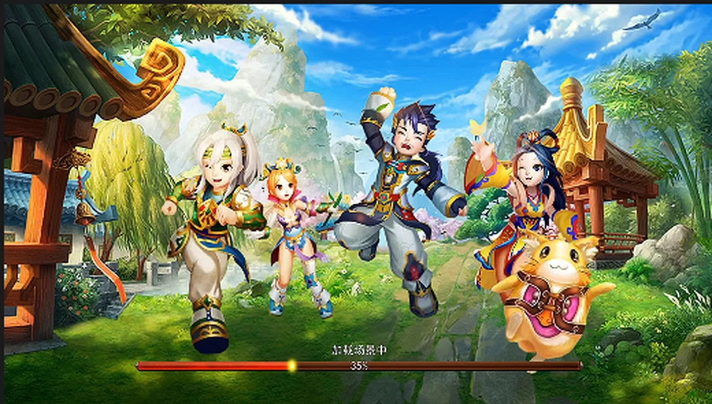 热血江湖等你来战！雪中悍刀行游戏下载地址