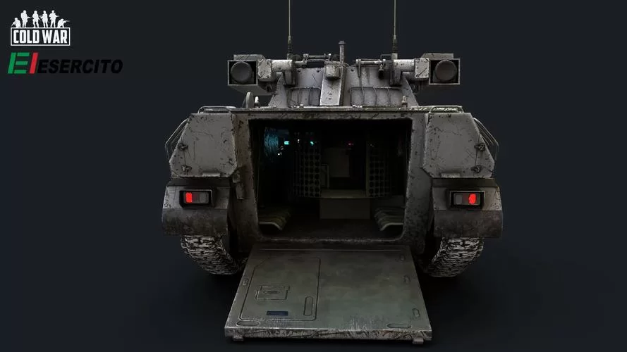 热血沸腾的战车游戏，等你来一较高下！