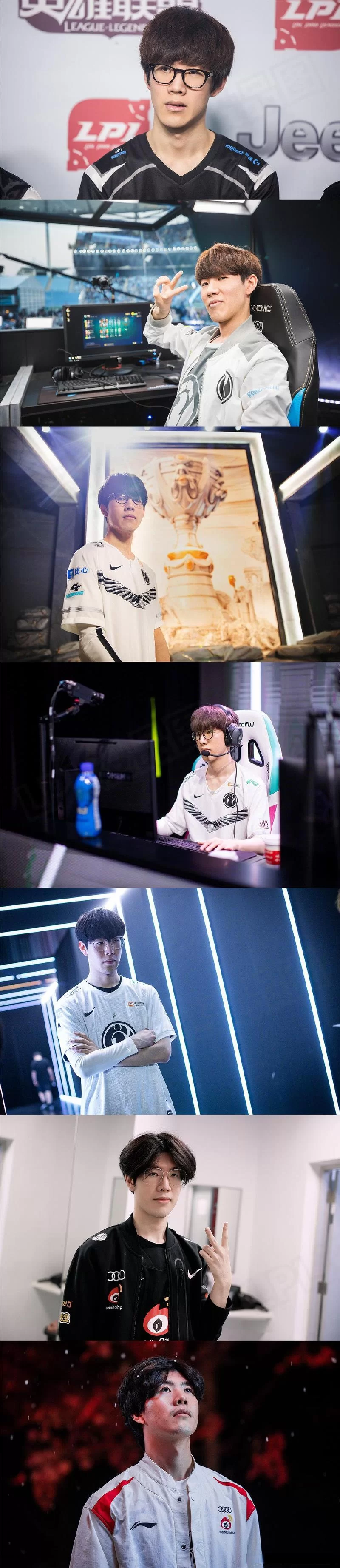 热血沸腾！TheShy回归IG，带你回顾IG战队经典比赛瞬间