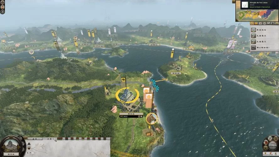 热血重燃！战地2经典地图盘点与分析