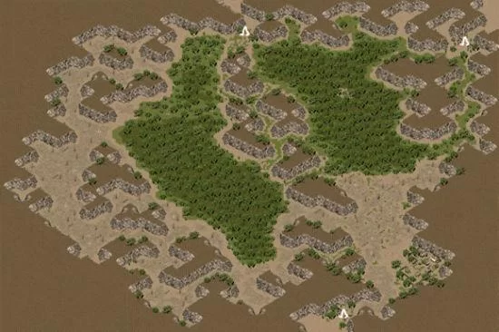 热血重燃！战地2经典地图盘点与分析