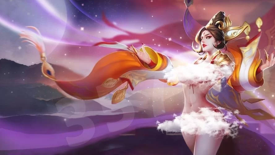 热议：王者荣耀女英雄被日，游戏尺度引争议