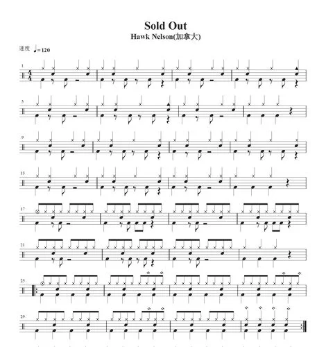 热门歌曲Sold Out：中文翻译和歌曲含义深度解析