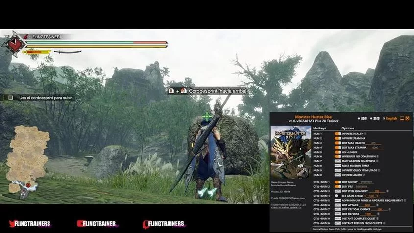 热门游戏Mod修改器下载推荐：体验游戏无限可能