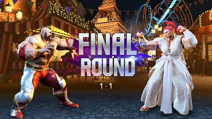 热门游戏最终兵器：快打团斗竞技的巅峰对决