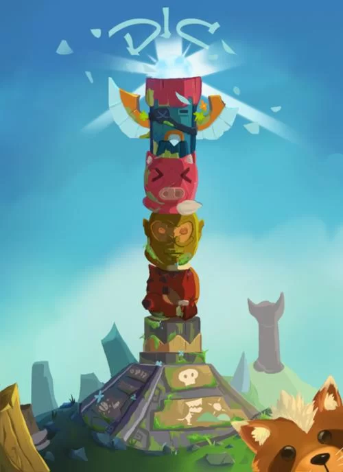 热门游戏破碎日冕:3A级游戏场景背后的故事 热门游戏破碎日冕:3A级游戏场景背后的故事