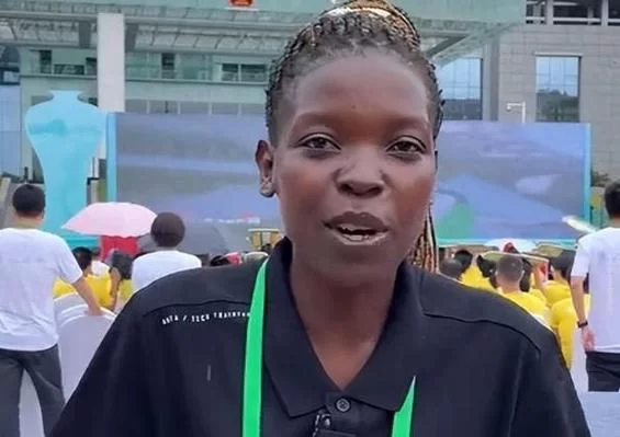 热门非洲网红Rose来自哪个国家？看看她的中国生活有多精彩！