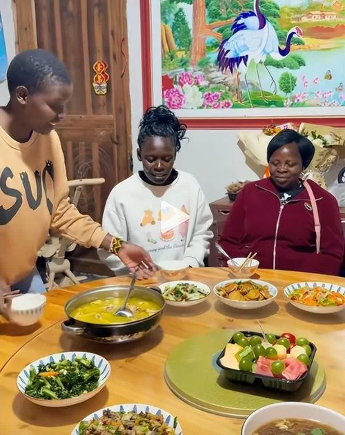 热门非洲网红Rose来自哪个国家？看看她的中国生活有多精彩！