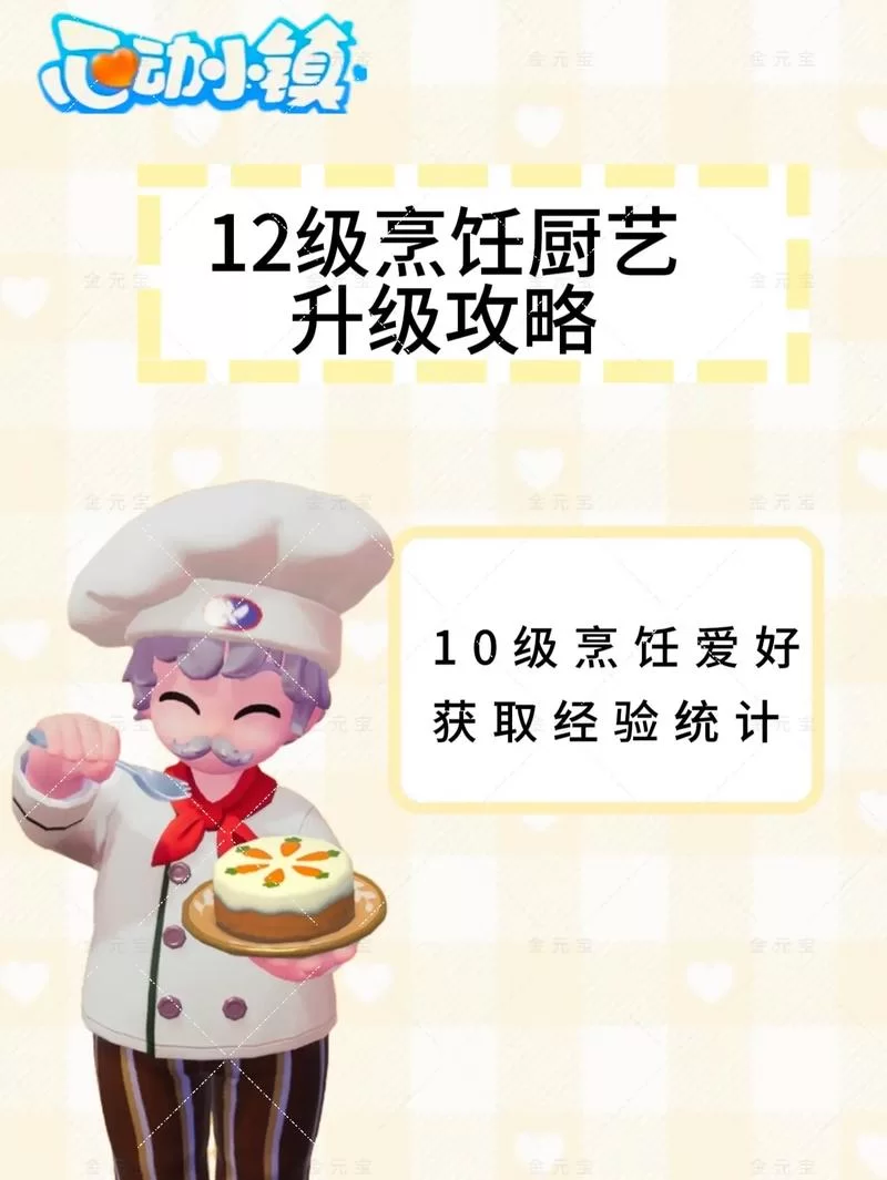烹饪1-450省钱升级攻略：材料获取与烹饪技巧