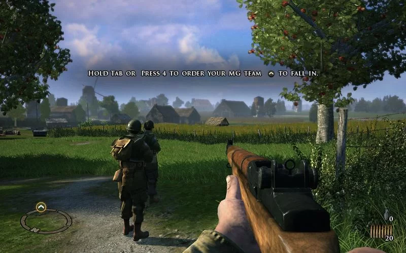 烽火连城2无敌版：魔幻策略战斗，兄弟一起攻沙