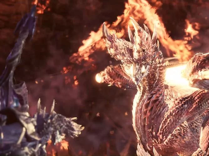 煌黑龙怎么打？新手小白速成攻略，轻松击杀煌黑龙！