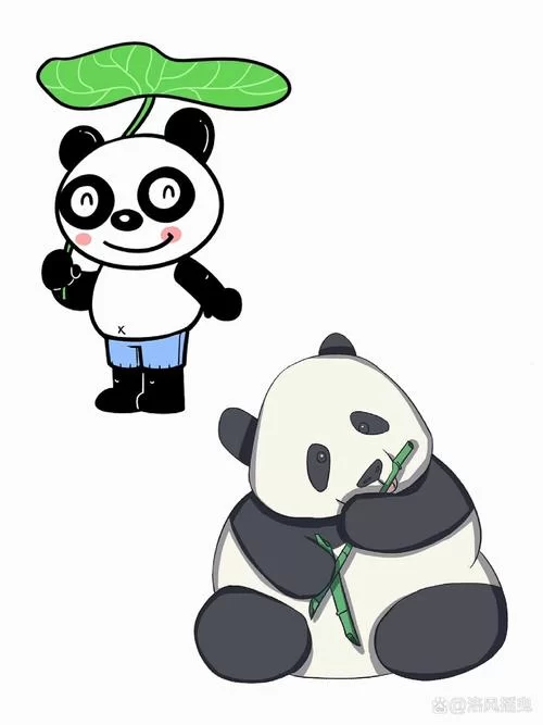 熊猫办公网：找素材？高清图片、免抠元素这里都有！