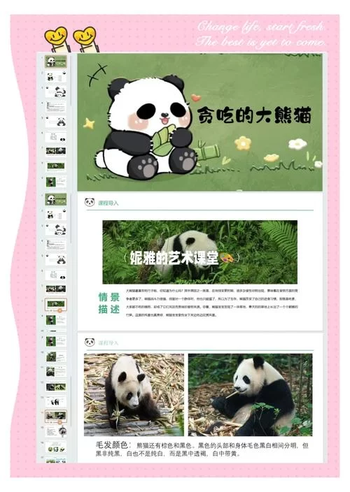 熊猫绘画APP下载：专业绘画工具，免费下载体验