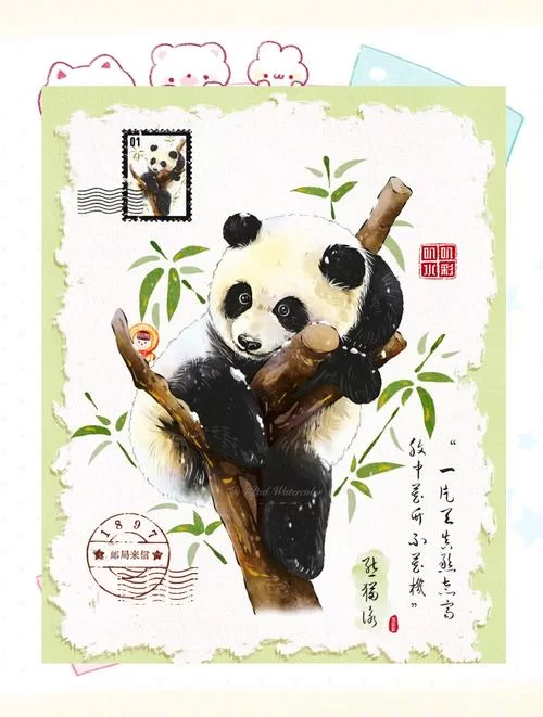 熊猫绘画APP下载：专业绘画工具，免费下载体验