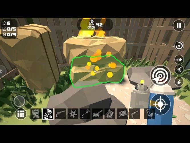 燃烧吧蜘蛛游戏下载：休闲益智手游推荐，轻松上手乐趣无限！