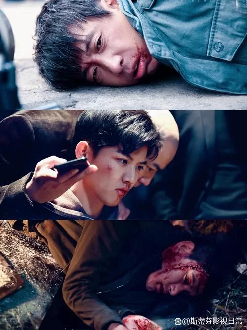 燧石行动2演员表:实力派演员阵容,演技炸裂 燧石行动2演员表:实力派演员阵容,演技炸裂