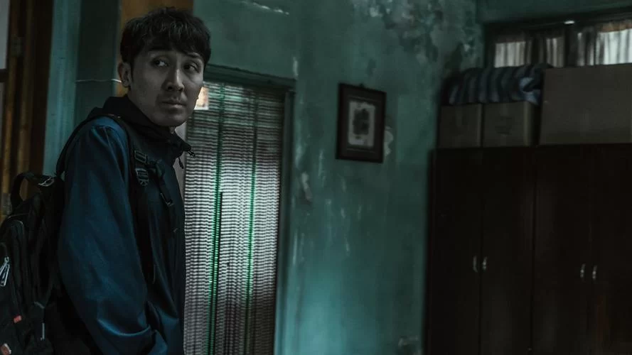 燧石行动2演员表：实力派演员阵容，演技炸裂