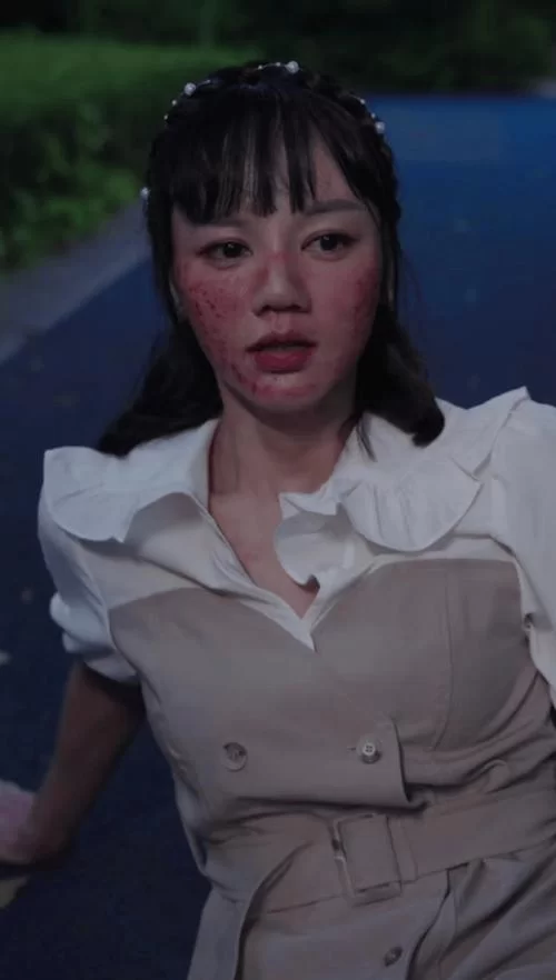 燧石行动2演员表：实力派演员阵容，演技炸裂