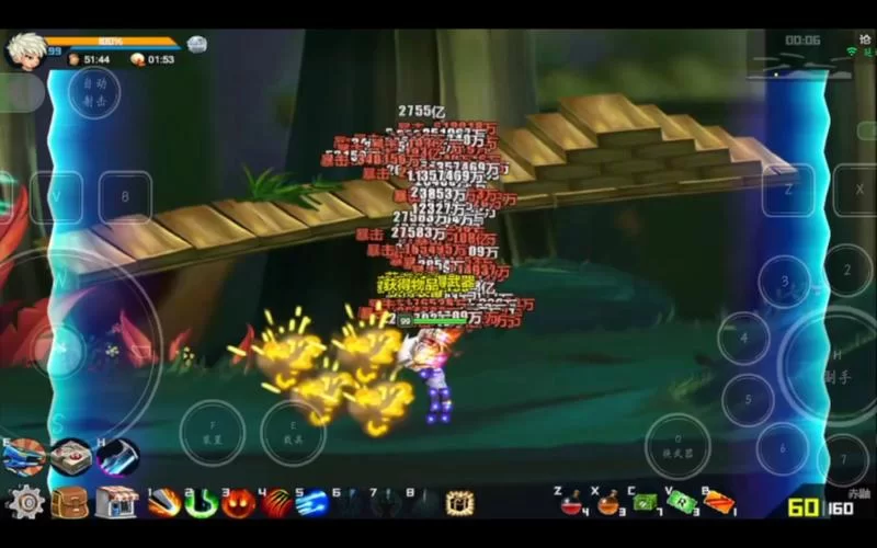 爆枪英雄修改器下载：无限金币秒杀僵尸爽翻天