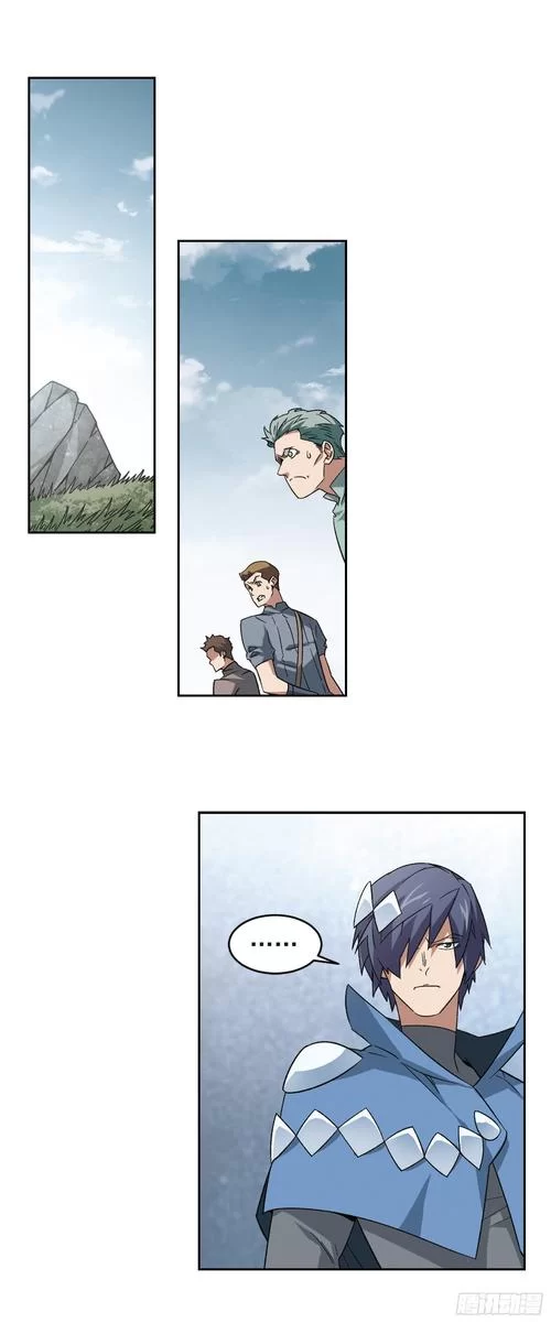 爆款动漫：近战法师的奇幻冒险故事