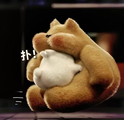 爆笑兔斯基表情包合集：各种场景都能用，聊天斗图必备