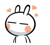 爆笑兔斯基表情包合集：各种场景都能用，聊天斗图必备