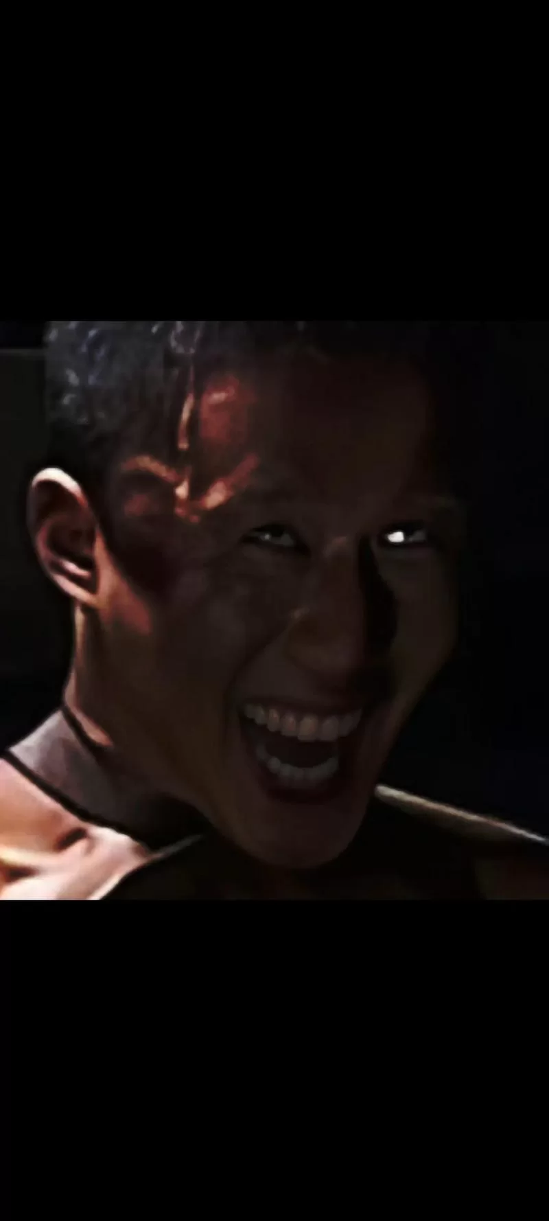 爆笑吴京表情包：战斗民族硬汉的沙雕日常