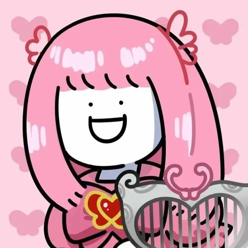 爆笑巴啦啦小魔仙表情包：沙雕表情包在线使用