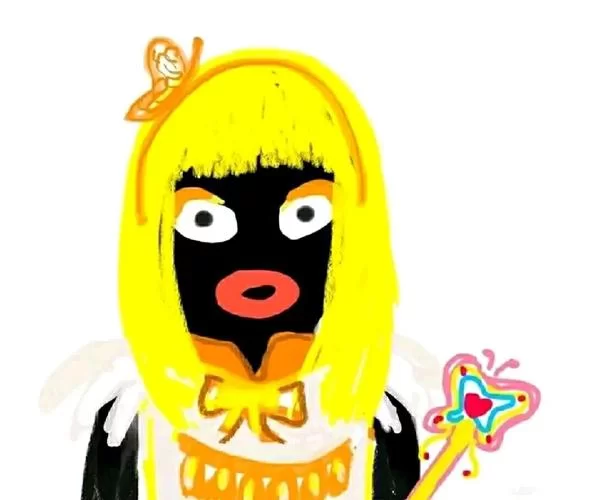 爆笑巴啦啦小魔仙表情包:沙雕表情包在线使用 爆笑巴啦啦小魔仙表情包:沙雕表情包在线使用