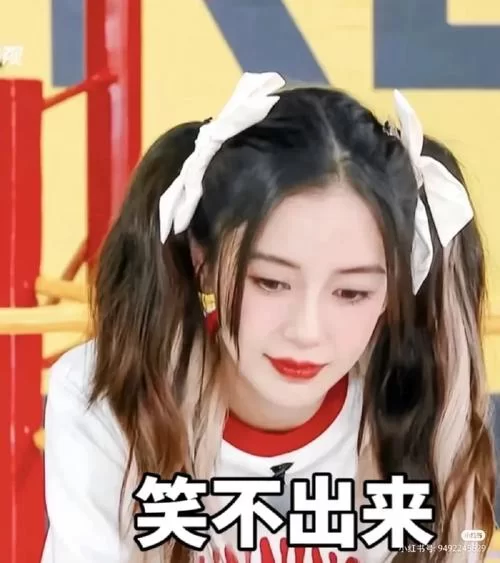 爆笑虎哥表情包：你太baby了！超全合集放送