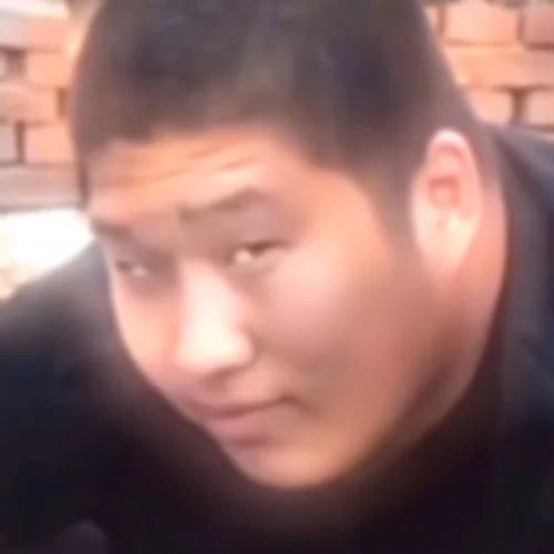 爆笑虎哥表情包：你太baby了！超全合集放送