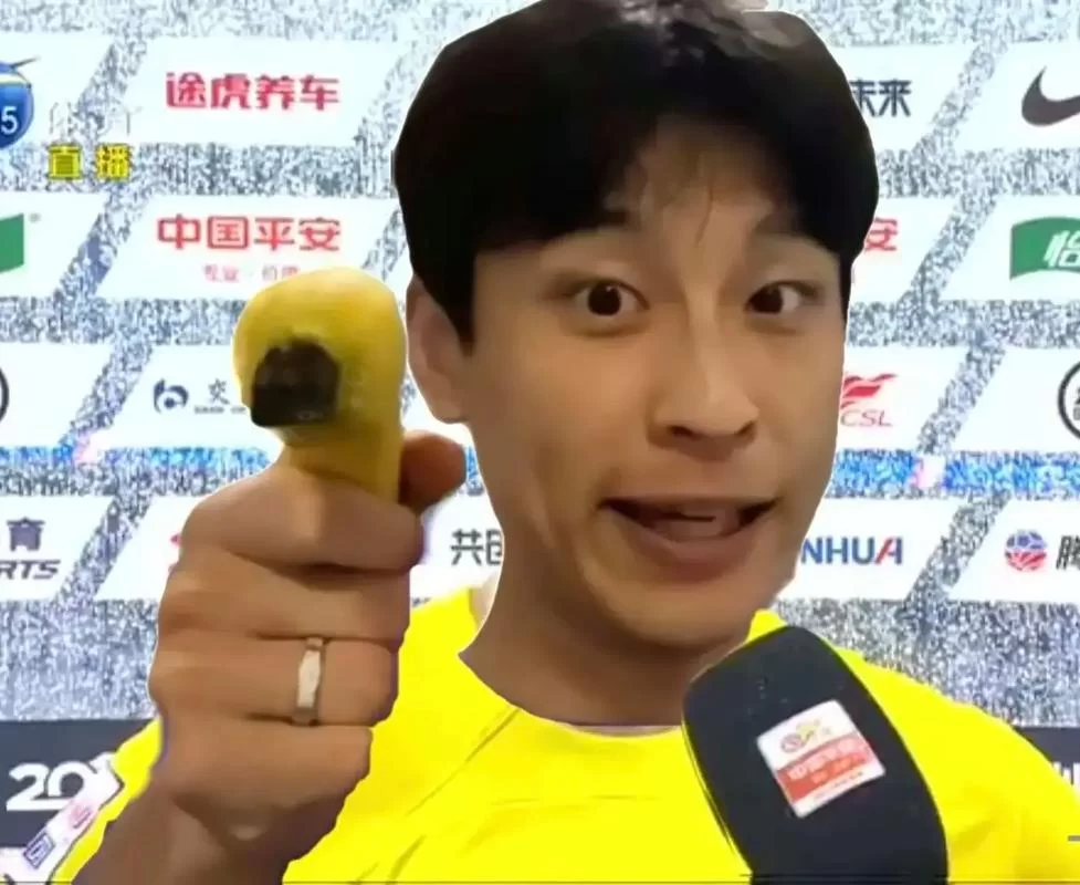 爆笑虎哥表情包：你太baby了！超全合集放送