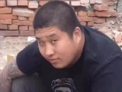 爆笑虎哥表情包：你太baby了！超全合集放送