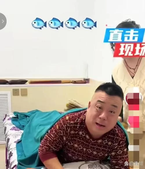 爆笑虎哥表情包：你太baby了！超全合集放送