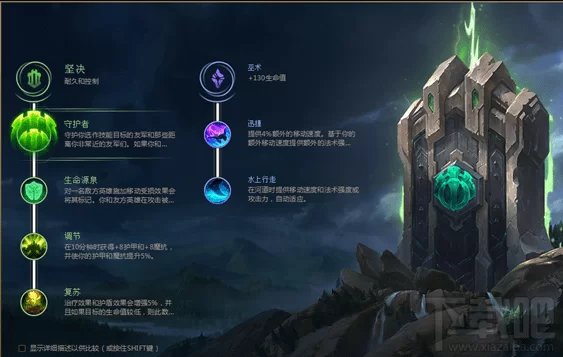 爬分必备：教你如何正确选择努努的装备