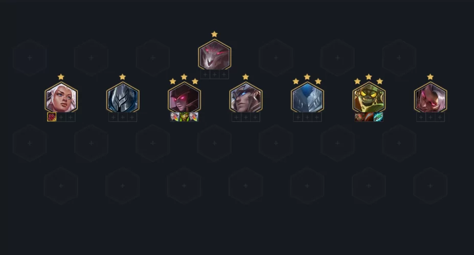 爬分必备：教你如何正确选择努努的装备