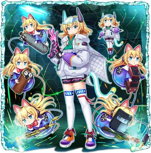 爱丽丝玛格特罗伊德：人偶操控大师的魅力与实力