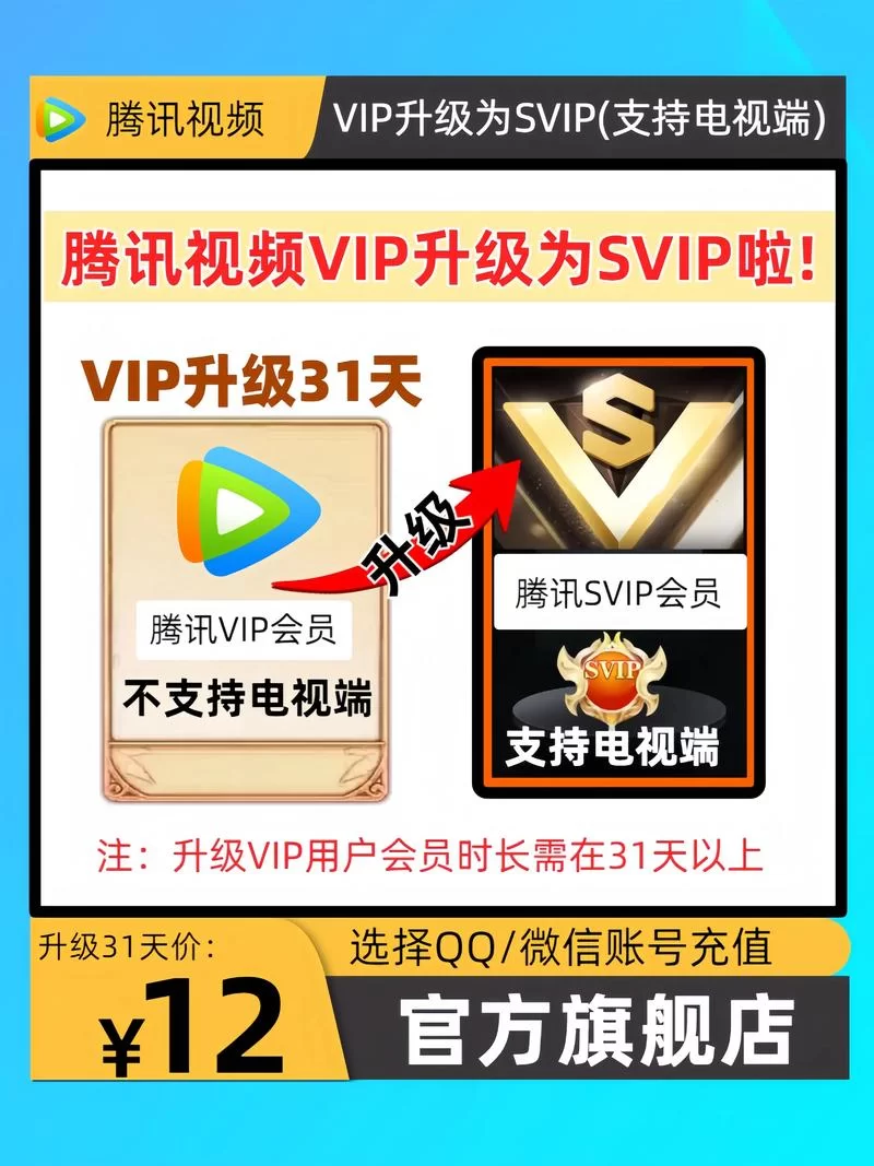 爱奇艺共享VIP账号：轻松分享，全家一起看
