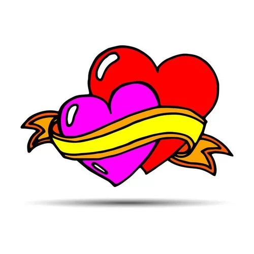 爱心符号有哪些？超全爱心符号大全分享