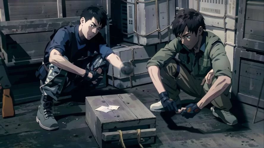 爱情公寓CS比赛是第几集？带你重温经典！