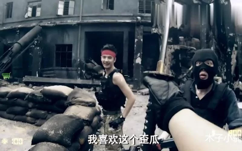 爱情公寓CS比赛是第几集？带你重温经典！