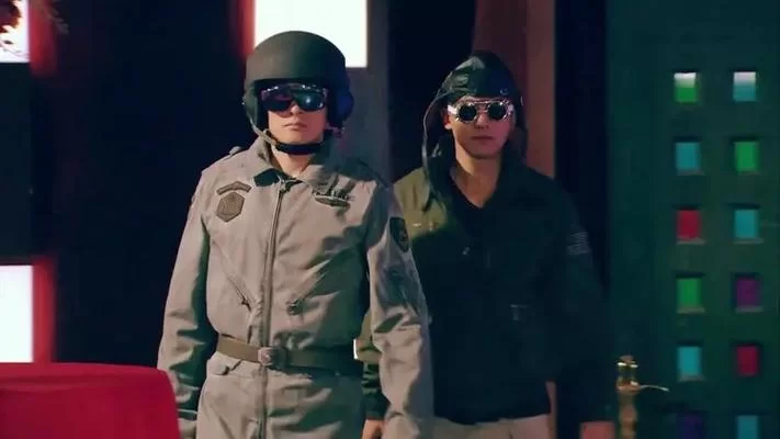 爱情公寓CS比赛是第几集？带你重温经典！