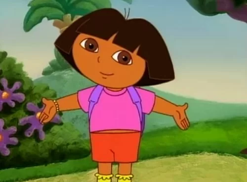 爱探险的朵拉中文版动画片：适合孩子的精彩冒险！