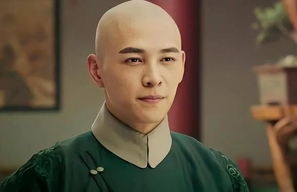 爱新觉罗·弘昼：他的最终结局是什么？