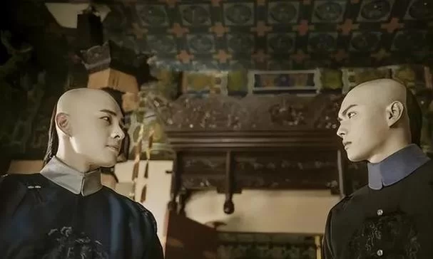 爱新觉罗·弘昼：他的最终结局是什么？