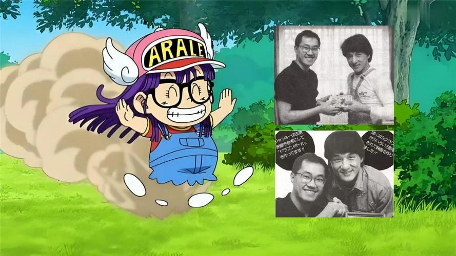 爱玩屎的阿拉蕾:一个关于童年恶作剧的讨论 爱玩屎的阿拉蕾:一个关于童年恶作剧的讨论